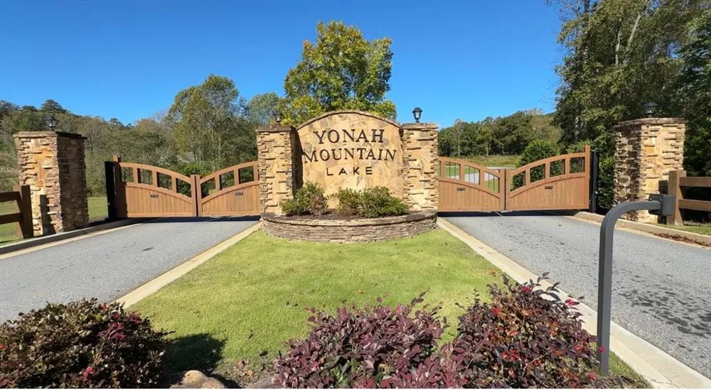 83 Leisure Mtn Trail Sautee Nacoochee, GA 30571