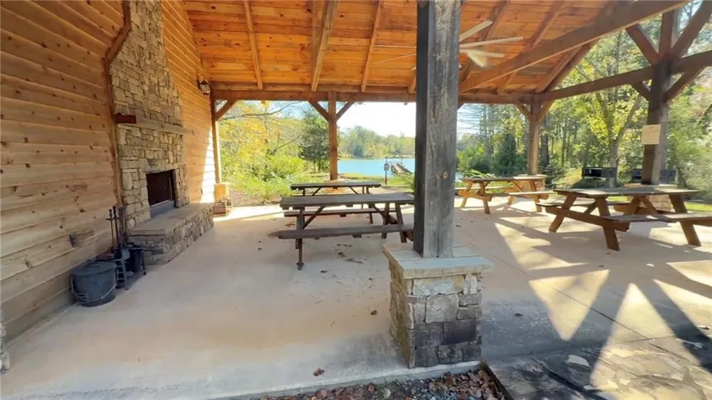 83 Leisure Mtn Trail Sautee Nacoochee, GA 30571