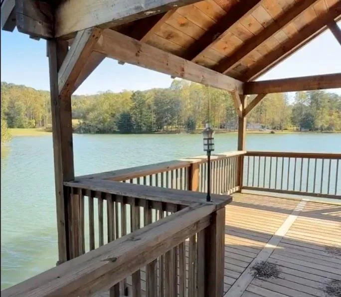 83 Leisure Mtn Trail Sautee Nacoochee, GA 30571