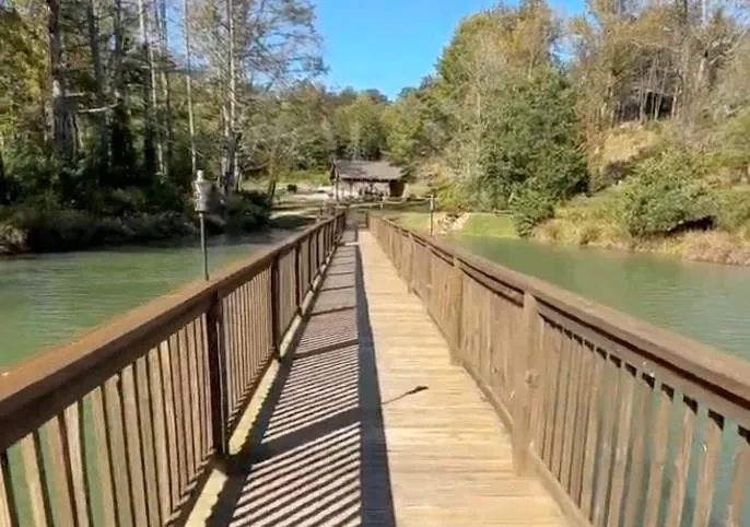 83 Leisure Mtn Trail Sautee Nacoochee, GA 30571