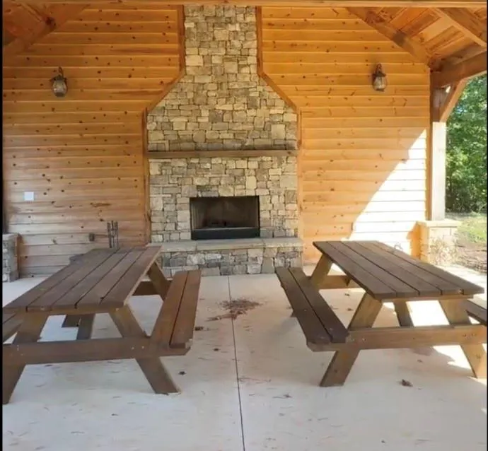 83 Leisure Mtn Trail Sautee Nacoochee, GA 30571