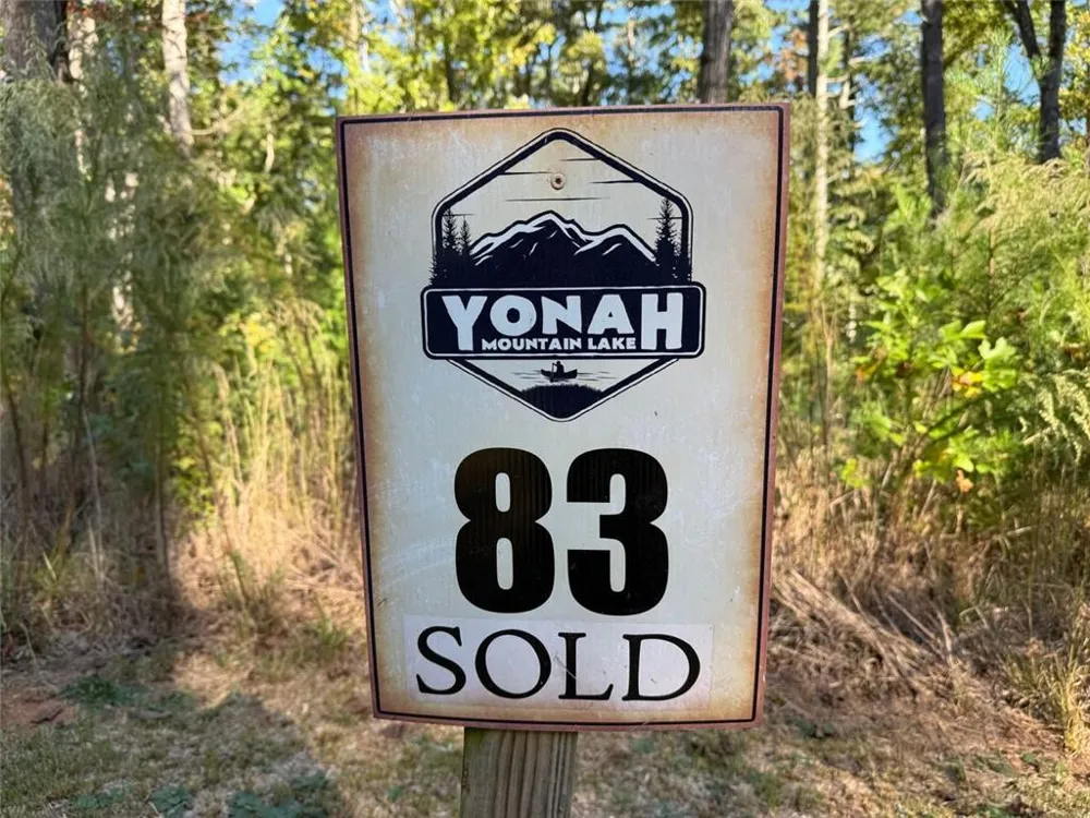 83 Leisure Mtn Trail Sautee Nacoochee, GA 30571