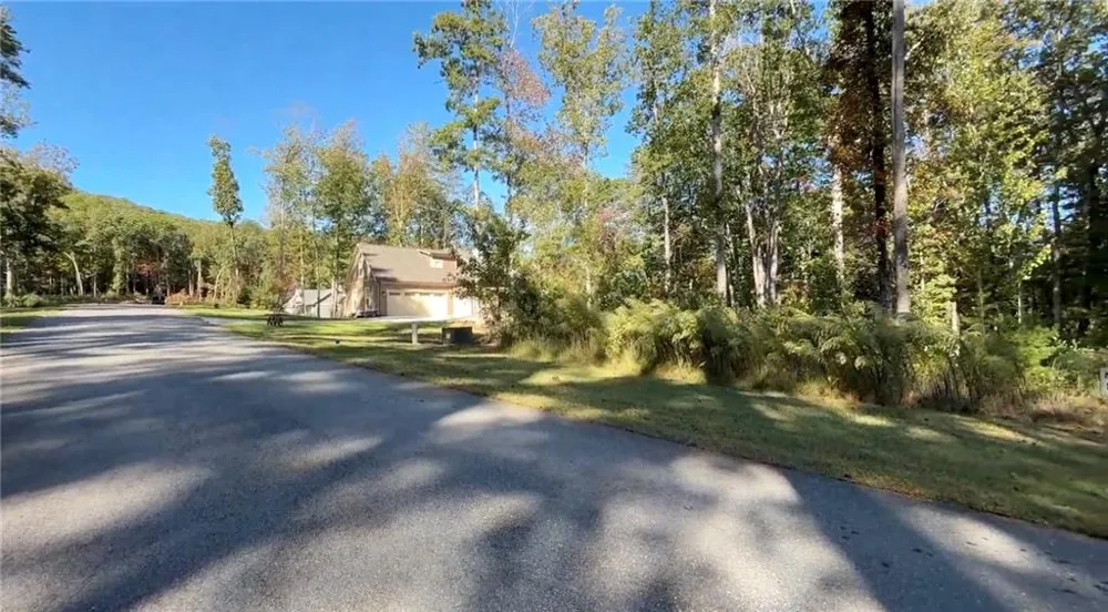 83 Leisure Mtn Trail Sautee Nacoochee, GA 30571