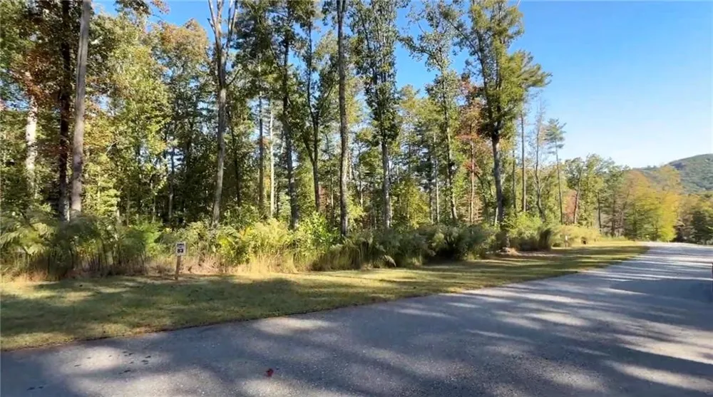 83 Leisure Mtn Trail Sautee Nacoochee, GA 30571