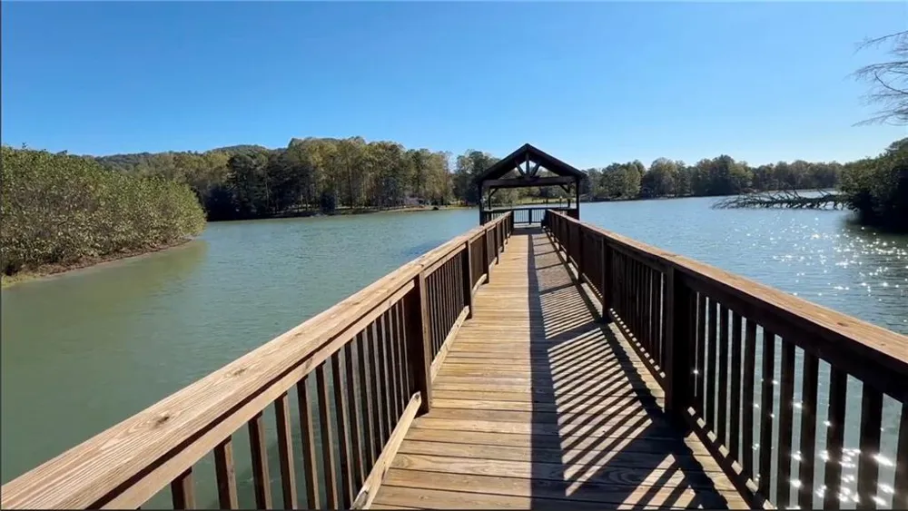 83 Leisure Mtn Trail Sautee Nacoochee, GA 30571