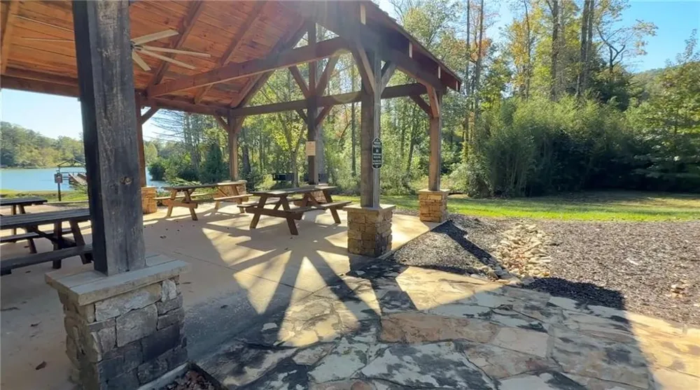 83 Leisure Mtn Trail Sautee Nacoochee, GA 30571