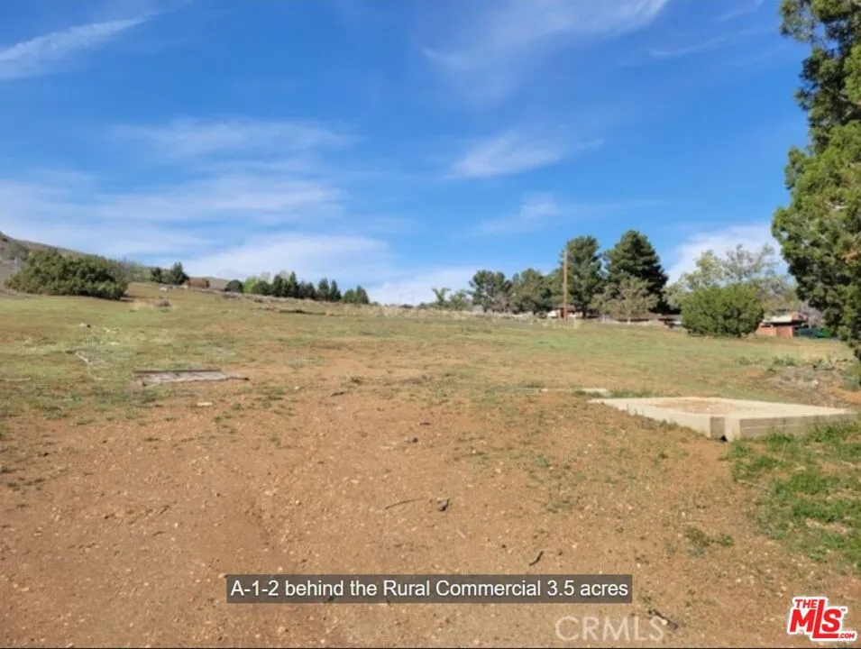 3943 Sierra Highway Acton, CA 93510
