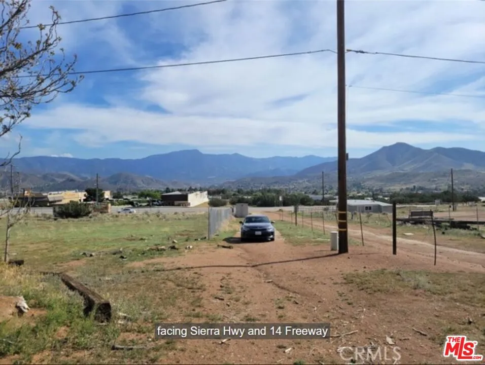 3943 Sierra Highway Acton, CA 93510