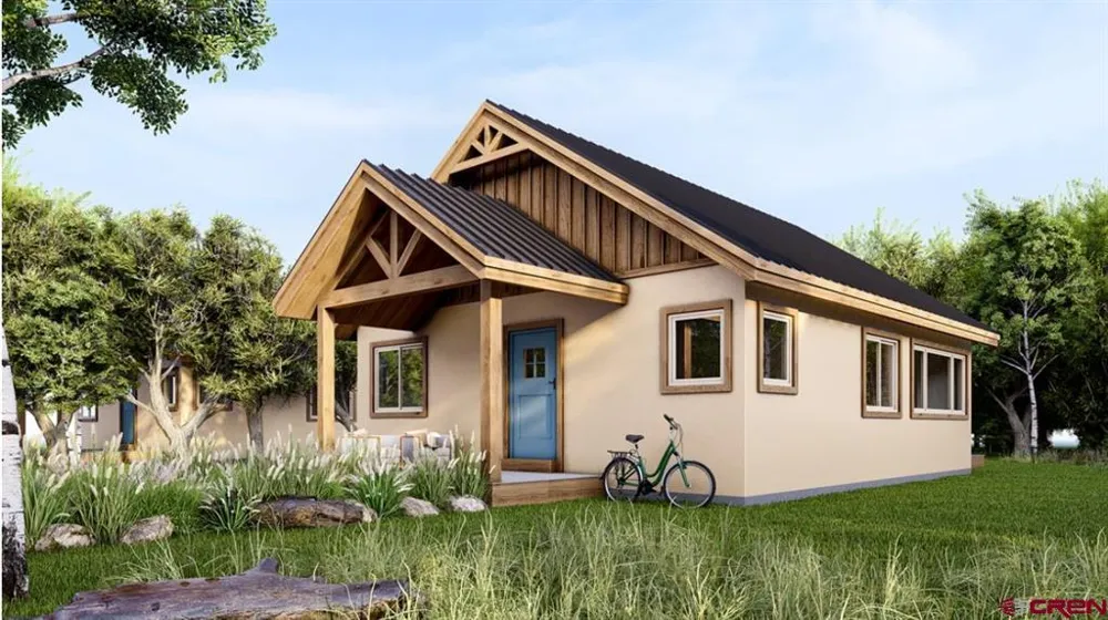 830 Heartwood Lane Bayfield, CO 81122