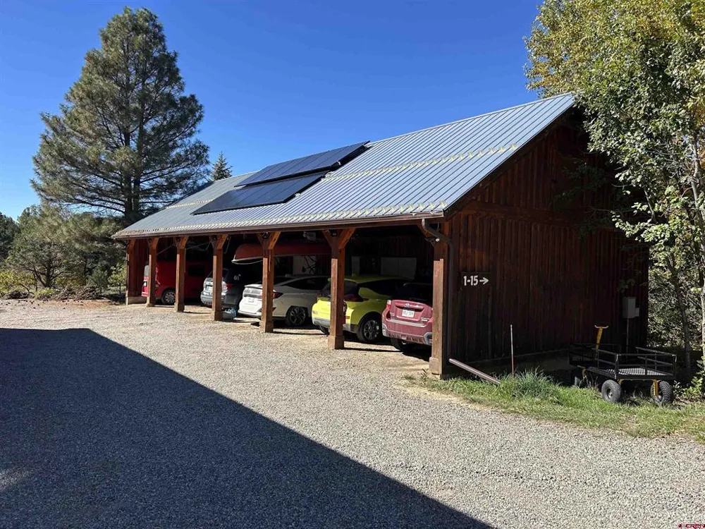 830 Heartwood Lane Bayfield, CO 81122