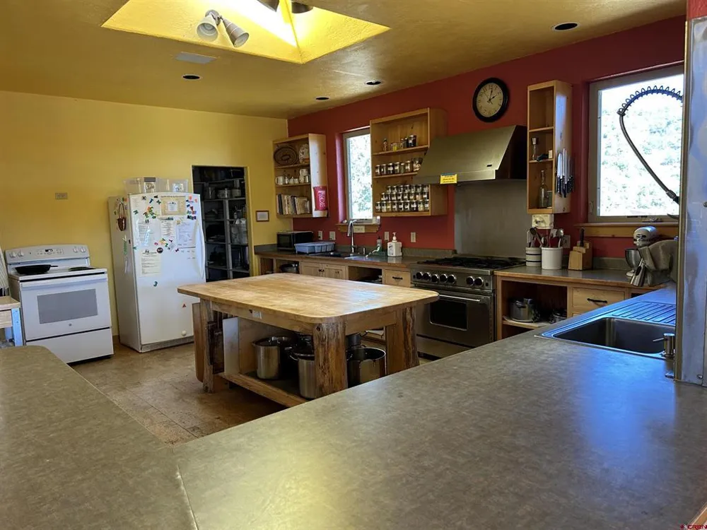 830 Heartwood Lane Bayfield, CO 81122