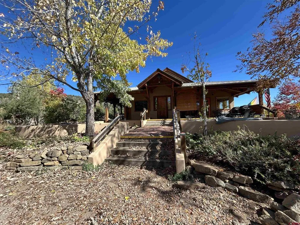 830 Heartwood Lane Bayfield, CO 81122
