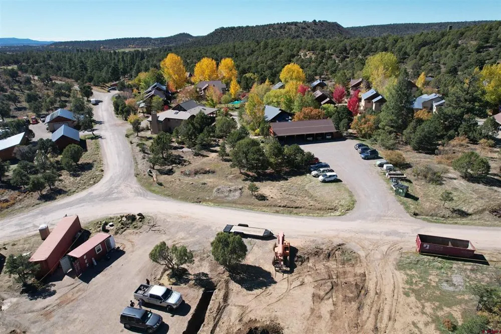 830 Heartwood Lane Bayfield, CO 81122