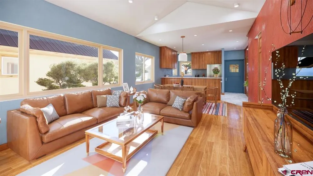 846 Heartwood Lane Bayfield, CO 81122