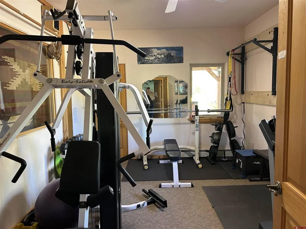 846 Heartwood Lane Bayfield, CO 81122