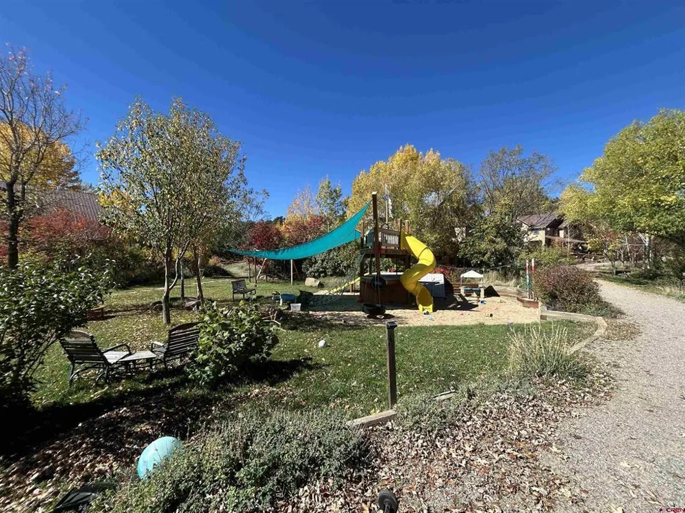 846 Heartwood Lane Bayfield, CO 81122