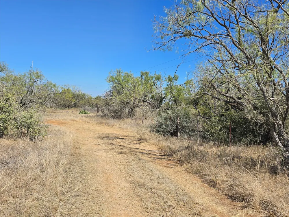 CR 108 Santa Anna, TX 76878