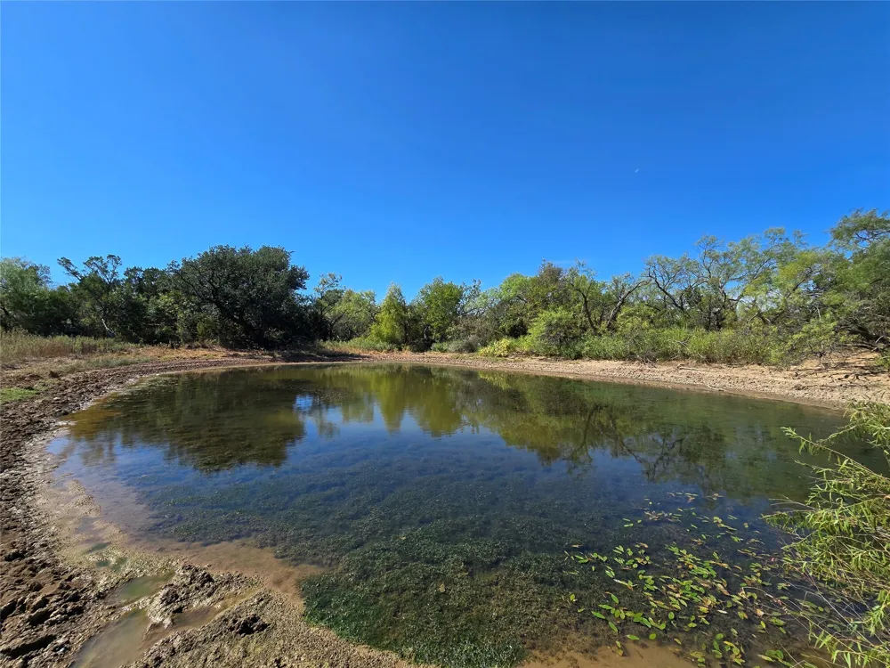 CR 108 Santa Anna, TX 76878