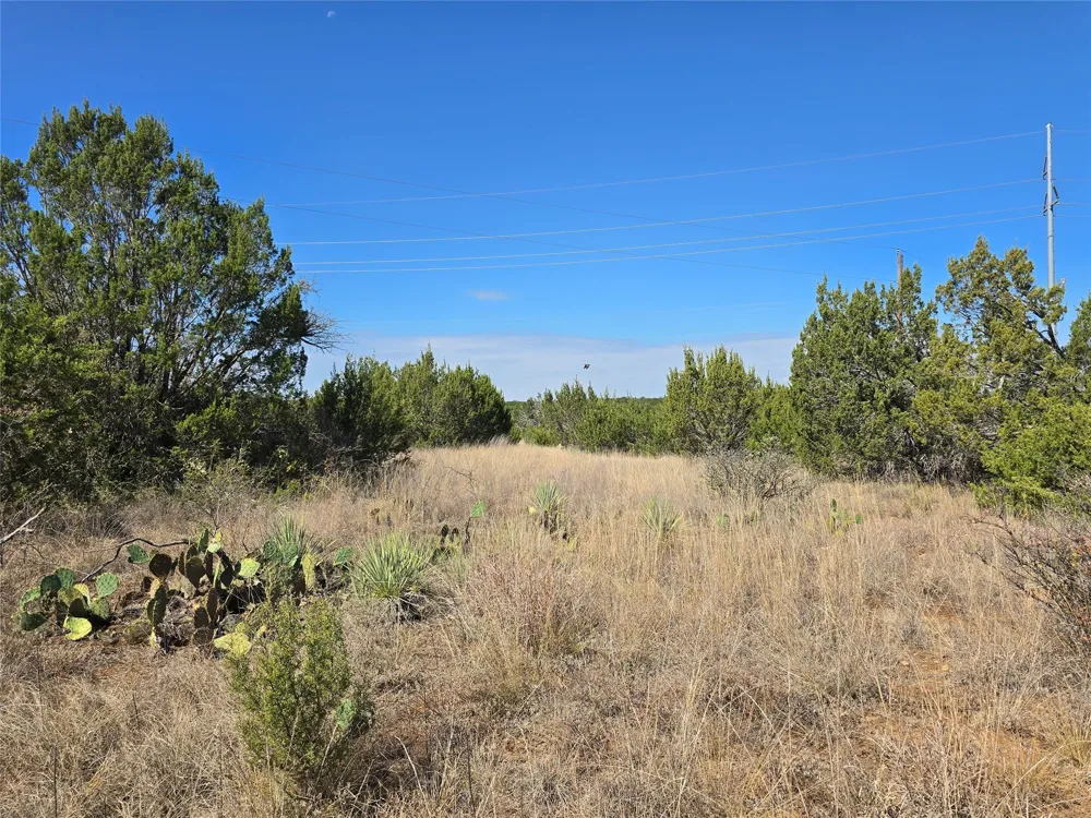 CR 108 Santa Anna, TX 76878