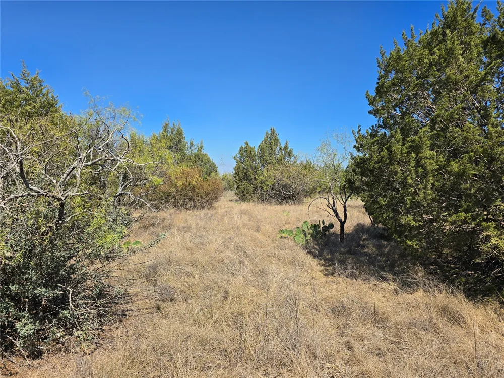 CR 108 Santa Anna, TX 76878