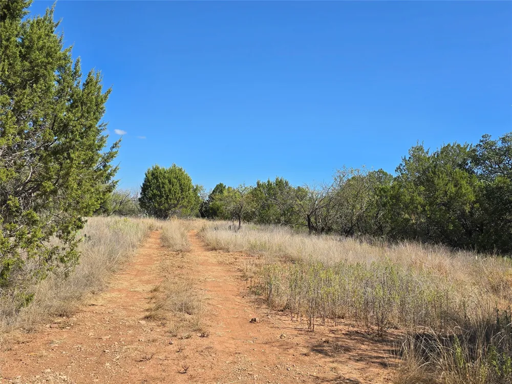 CR 108 Santa Anna, TX 76878