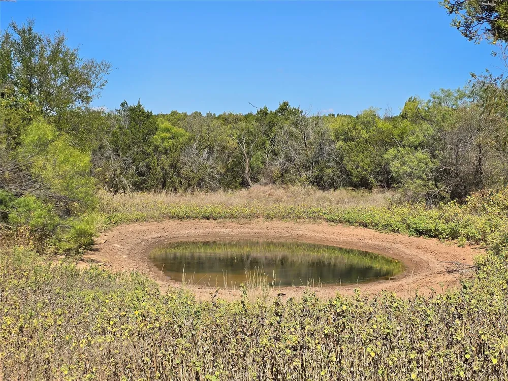 CR 108 Santa Anna, TX 76878