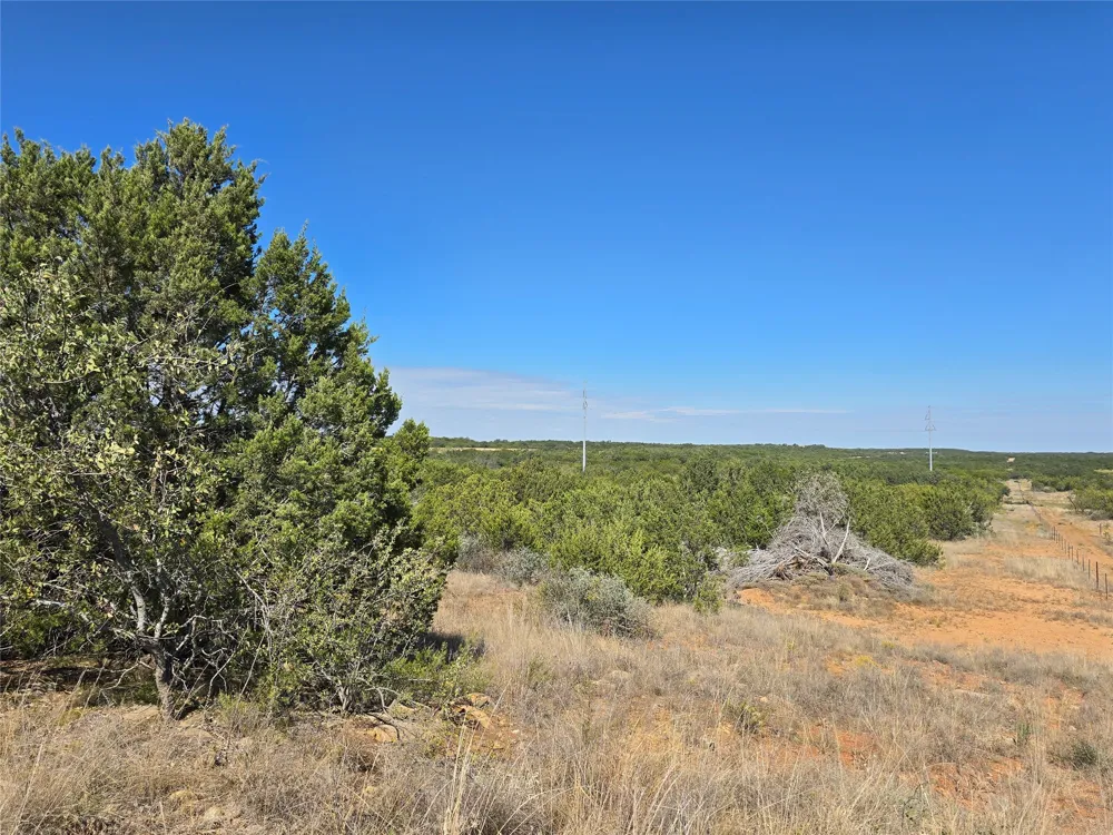 CR 108 Santa Anna, TX 76878