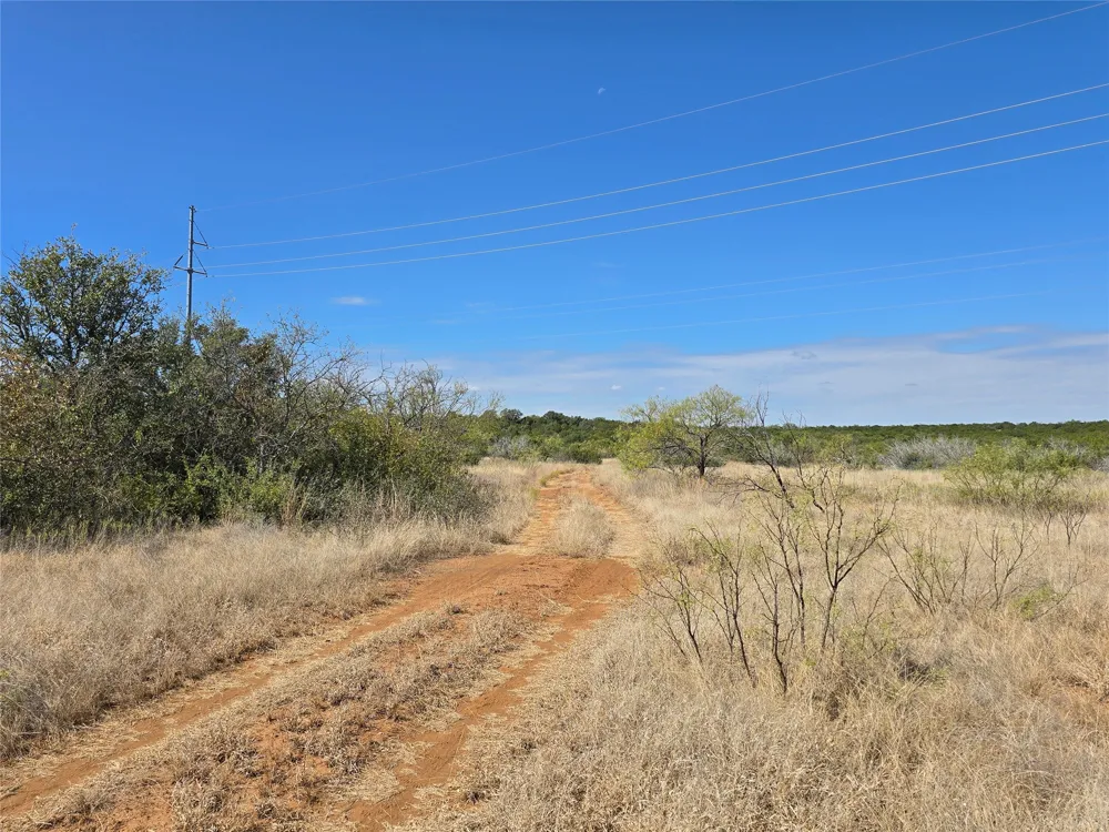 CR 108 Santa Anna, TX 76878