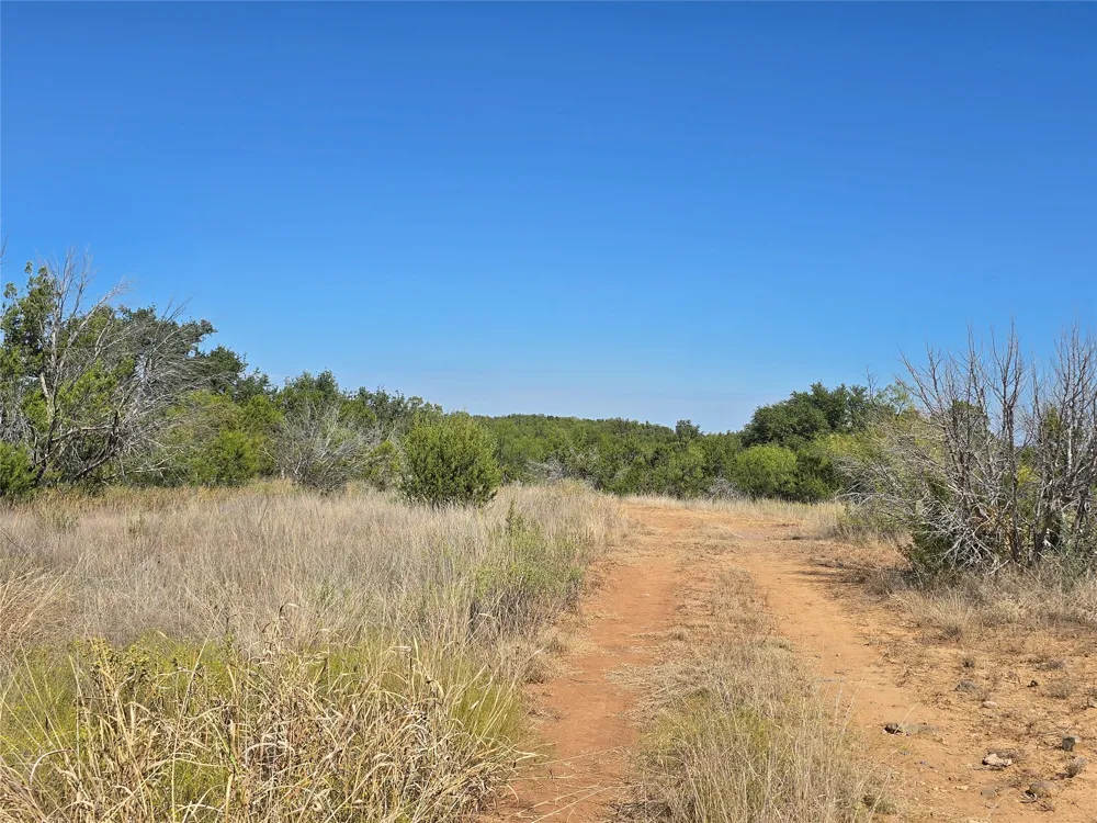 CR 108 Santa Anna, TX 76878