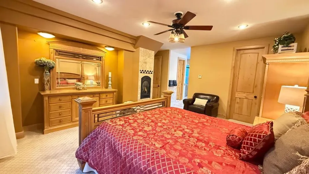1528 Chippewa Street South Lake Tahoe, CA 96150