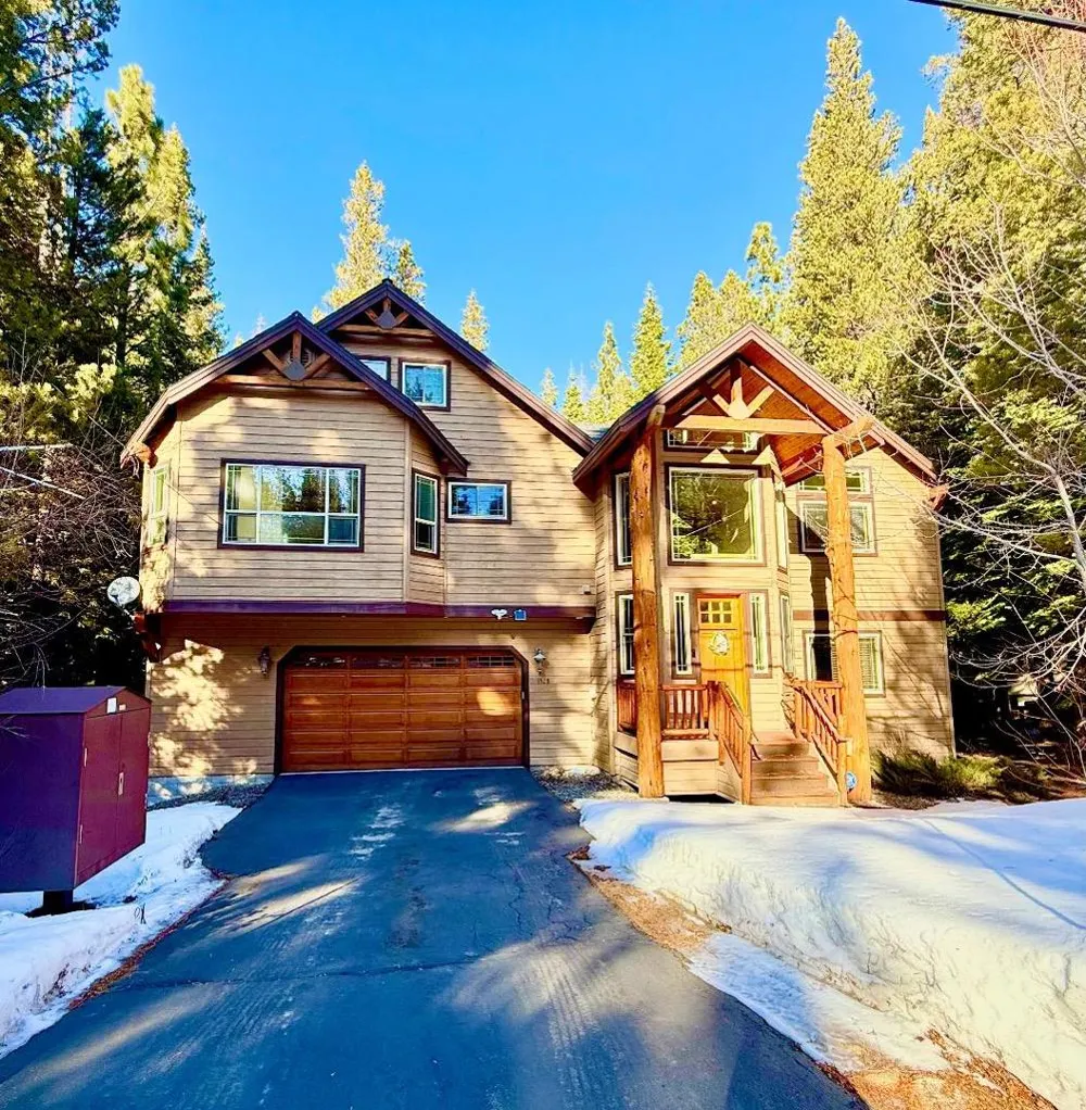 1528 Chippewa Street South Lake Tahoe, CA 96150