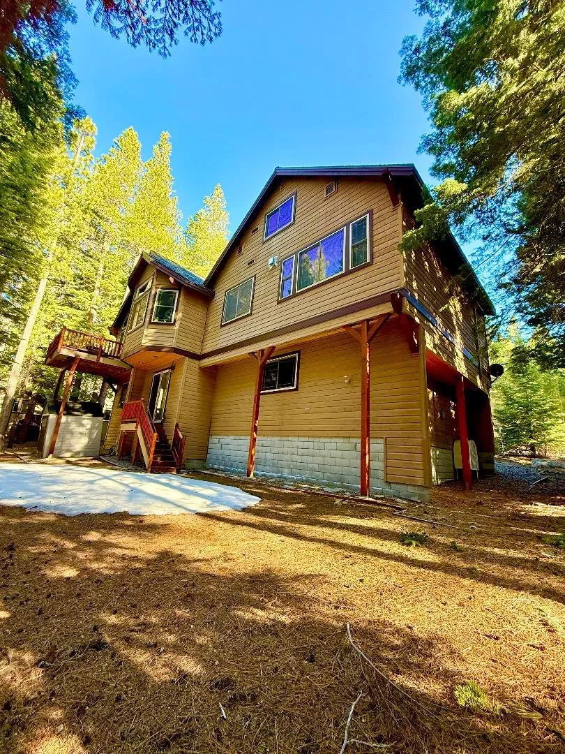 1528 Chippewa Street South Lake Tahoe, CA 96150