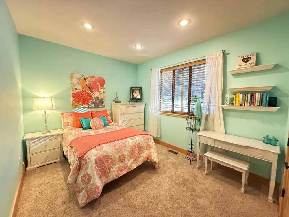1528 Chippewa Street South Lake Tahoe, CA 96150