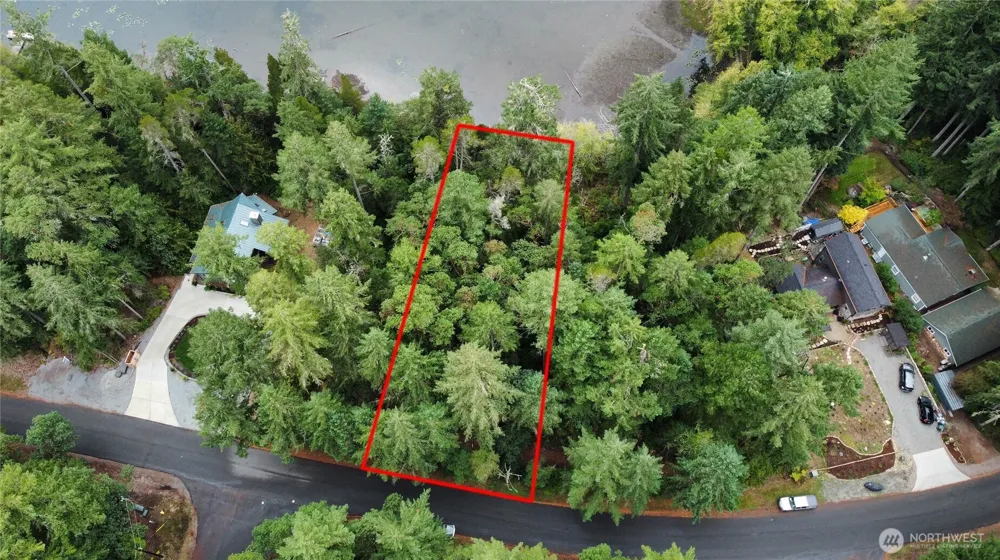 11026 Matthews Way Anderson Island, WA 98303