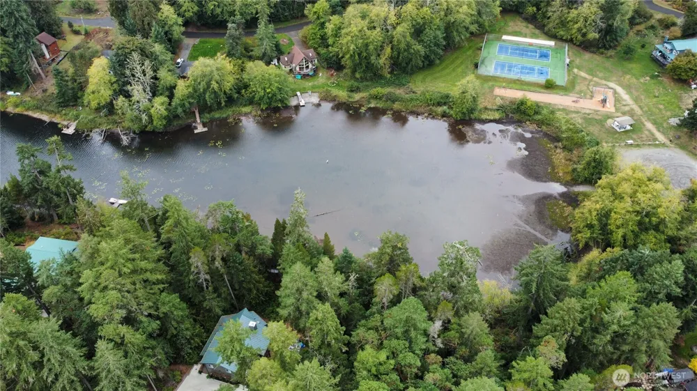 11026 Matthews Way Anderson Island, WA 98303