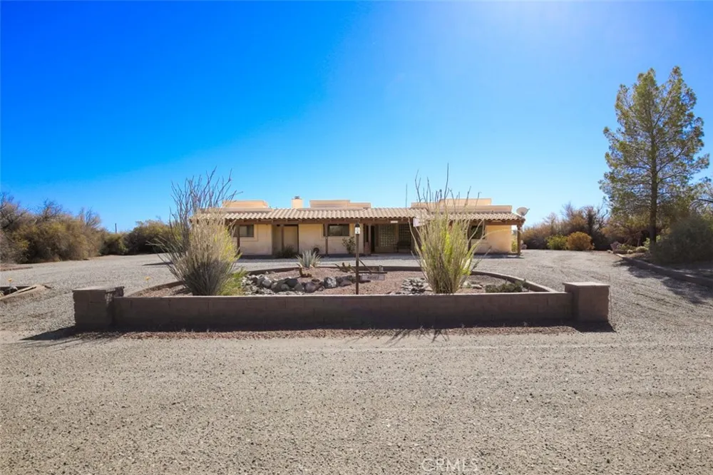 6509 Salulu Big River, CA 92242