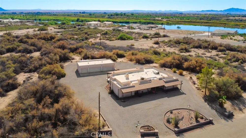 6509 Salulu Big River, CA 92242