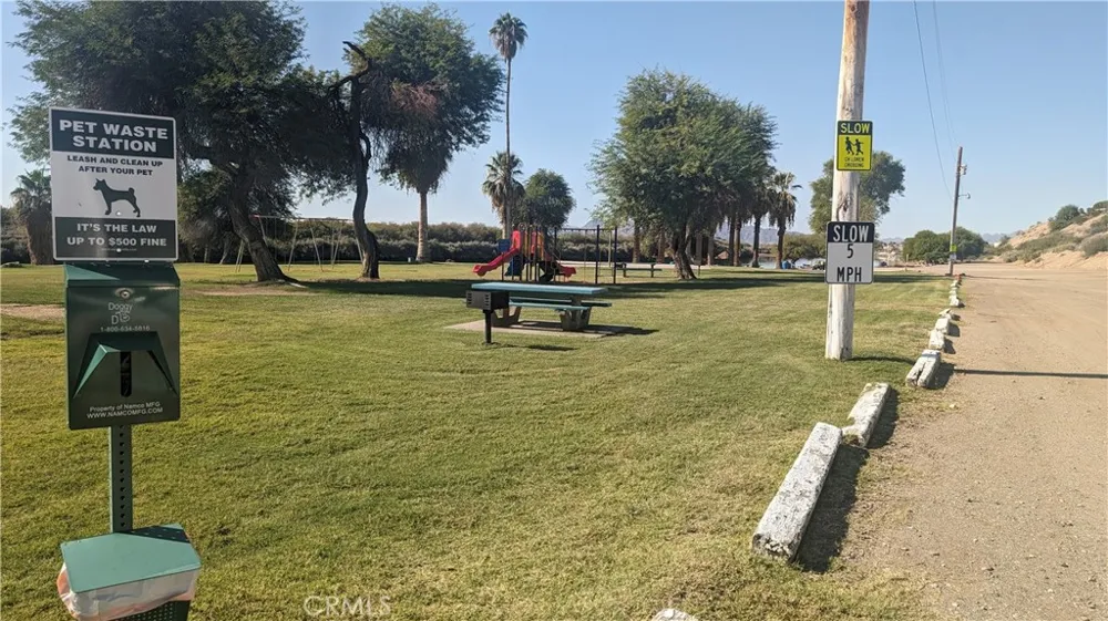 6509 Salulu Big River, CA 92242