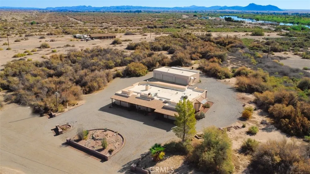 6509 Salulu Big River, CA 92242