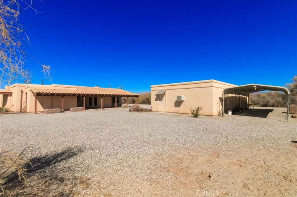 6509 Salulu Big River, CA 92242