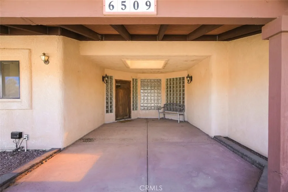 6509 Salulu Big River, CA 92242
