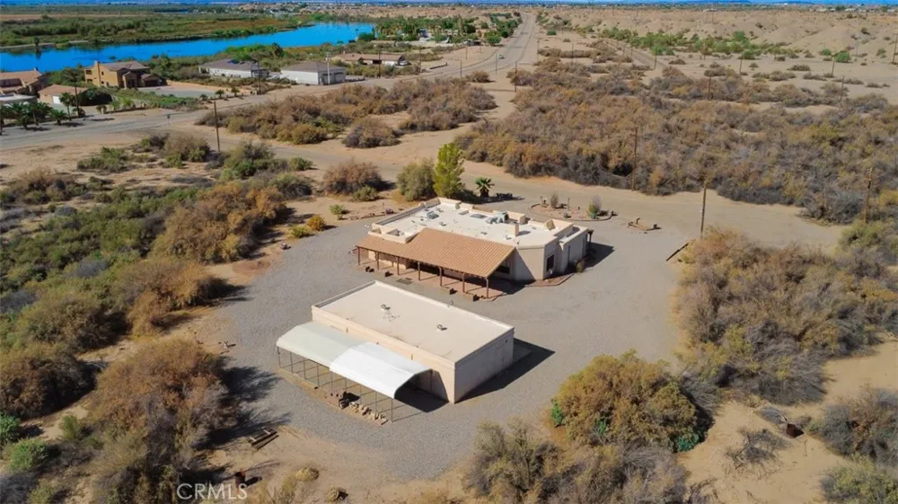 6509 Salulu Big River, CA 92242