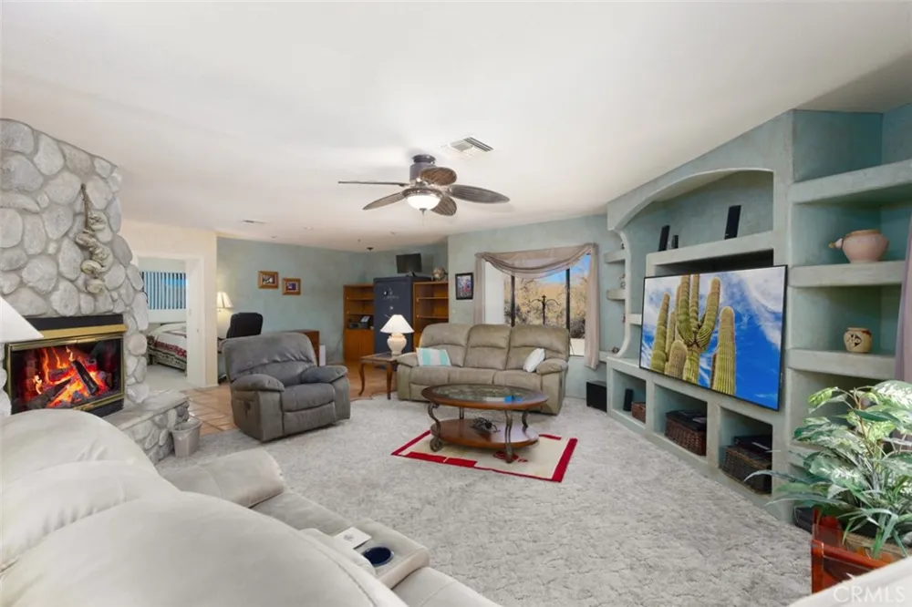 6509 Salulu Big River, CA 92242