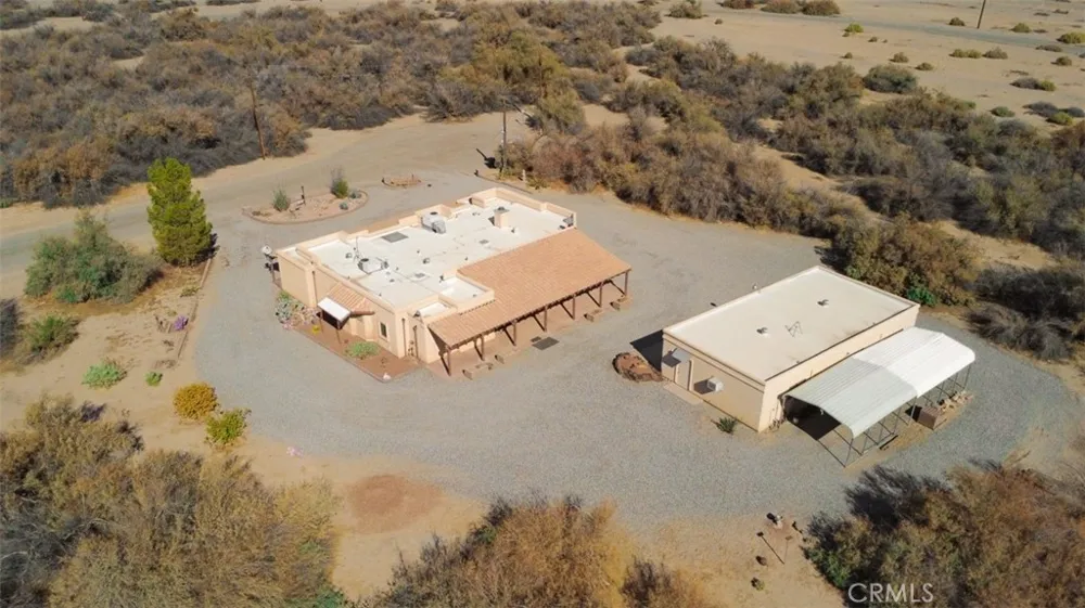 6509 Salulu Big River, CA 92242