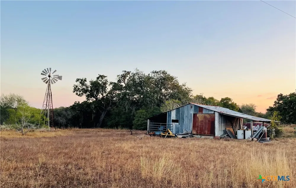 Causey Lane Cuero, TX 77954