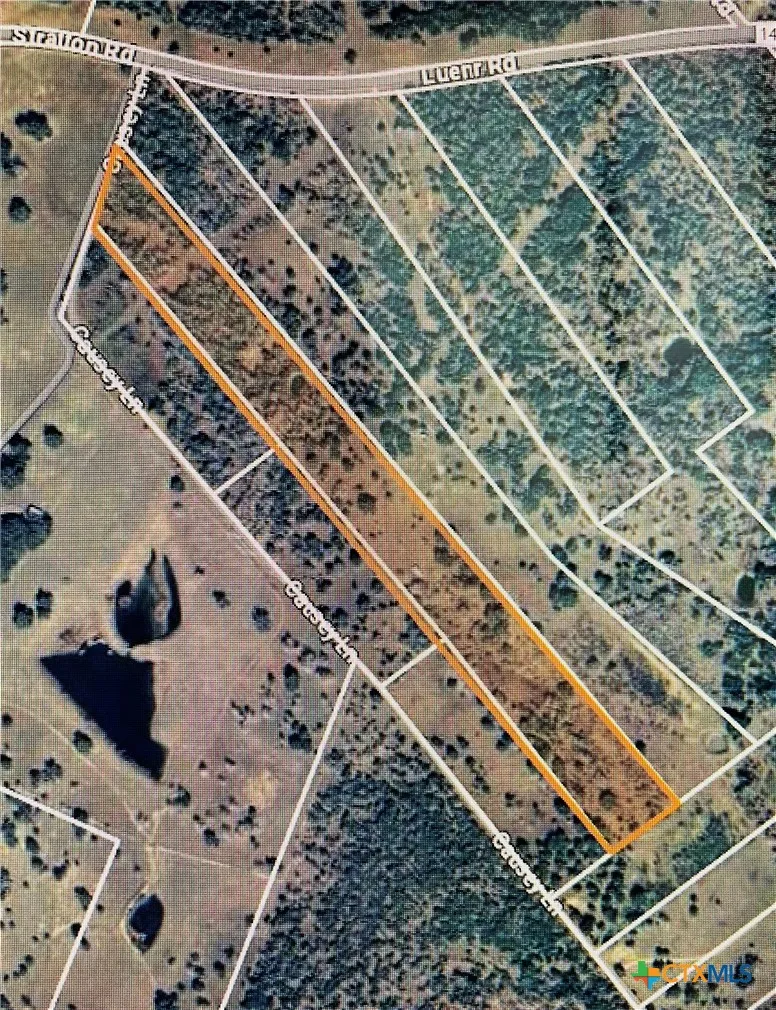 Causey Lane Cuero, TX 77954