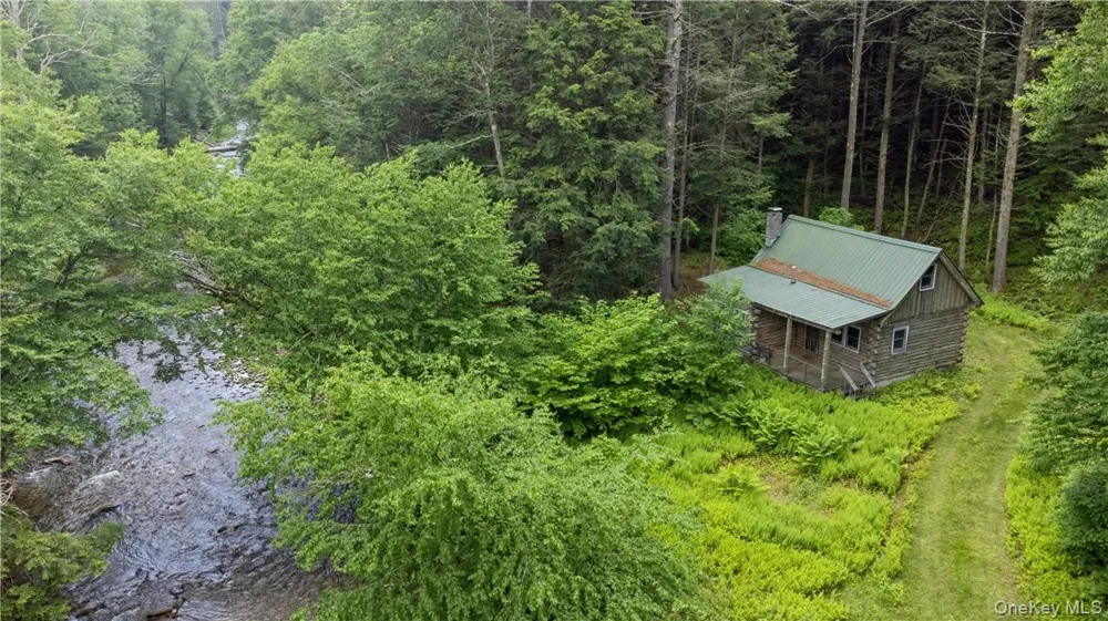 56 Saw Mill Road Claryville, NY 12725
