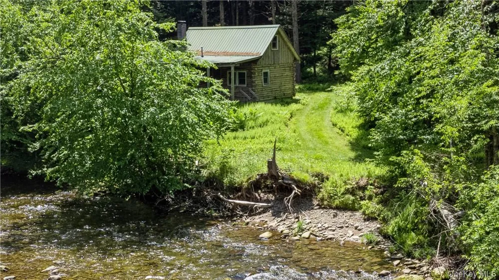 56 Saw Mill Road Claryville, NY 12725