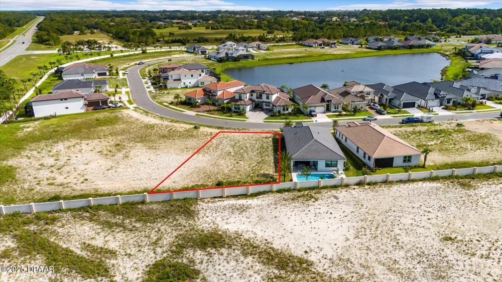 74 Del Palma Drive Palm Coast, FL 32137