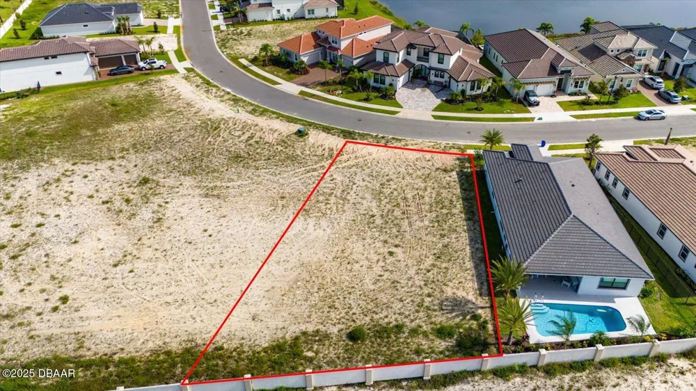 74 Del Palma Drive Palm Coast, FL 32137